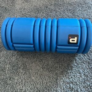Perfect Blue Foam Deep Tissue Massager.